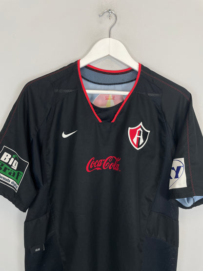 2002/03 ATLAS THIRD SHIRT (M) NIKE