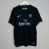 2015/16 PSG THIRD SHIRT (XL) NIKE