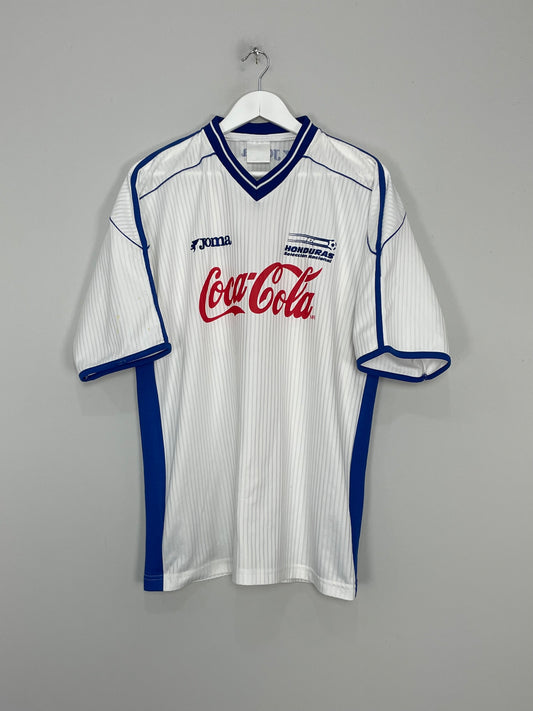 South American – Rare Football Shirts