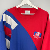 1994 USA WORLD CUP JUMPER (XL) ADIDAS