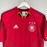 2004/06 GERMANY THIRD SHIRT (S) ADIDAS