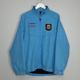 1999/00 ARGENTINA TRACK JACKET (M) REEBOK