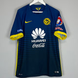 2015/16 CLUB AMERICA AWAY SHIRT (L) NIKE