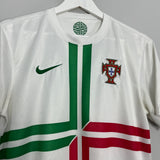 2012/13 PORTUGAL AWAY SHIRT (M) NIKE