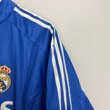 2004/05 REAL MADRID RONALDO #9 THIRD SHIRT (M) ADIDAS