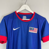 2012/13 MALAYSIA AWAY SHIRT (L) NIKE