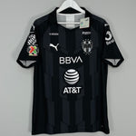 2019/20 MONTERREY *BNWT* THIRD SHIRT (L) PUMA