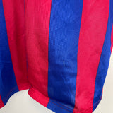 1999/00 CRYSTAL PALACE HOME SHIRT (M) TFG SPORTS