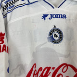 1997/98 ATLETICO CELAYA HOME SHIRT (L) JOMA