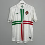 2012/13 PORTUGAL AWAY SHIRT (M) NIKE