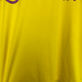 2019/20 DORTMUND SANCHO #7 HOME SHIRT (XL) PUMA