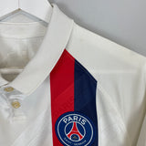 2019/20 PSG AWAY SHIRT (M) NIKE