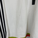 2014/15 MEXICO R.MARQUEZ #4 L/S AWAY SHIRT (M) ADIDAS