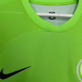 2023/24 WOLFSBURG *BNWT* HOME SHIRT (M) NIKE