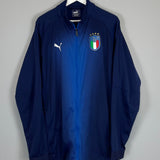 2018/19 ITALY TRACKSUIT TOP (XXL) PUMA