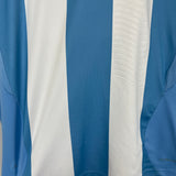 2011/12 ARGENTINA MESSI #10 HOME SHIRT (L) ADIDAS