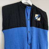 1988/89 INTER MILAN GILET (S) OM