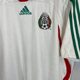 2008 MEXICO AWAY SHIRT (XL) ADIDAS