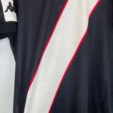 1998/99 VASCO DA GAMA HOME SHIRT (L) KAPPA