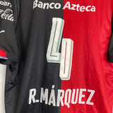 2014/15 ATLAS R.MARQUEZ #4 HOME SHIRT (XL) PUMA