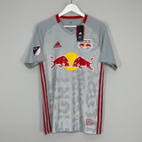 2019/20 NEW YORK RED BULLS *BNWT* (S) ADIDAS