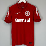 2015/16 INTERNACIONAL L.RENE #10 HOME SHIRT (S) NIKE