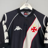 1998/99 VASCO DA GAMA HOME SHIRT (L) KAPPA