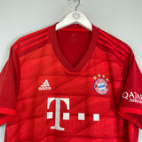 2019/20 BAYERN MUNICH HOME SHIRT (XXL) ADIDAS