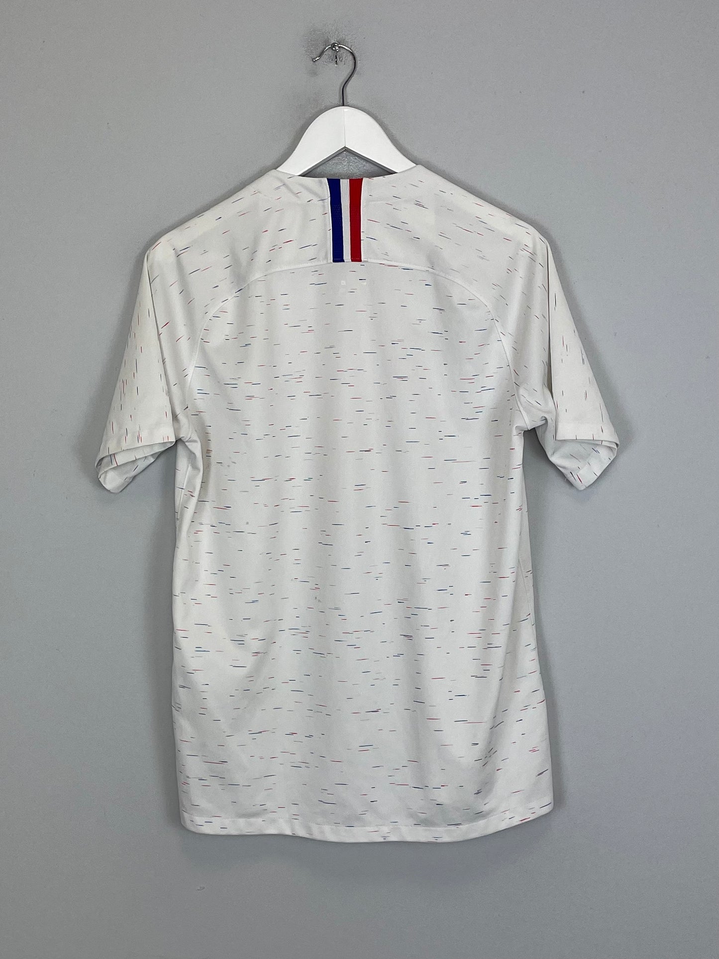 2018/19 FRANCE AWAY SHIRT (M) NIKE