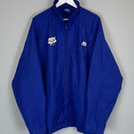 2009/11 LUCOZADE SPORT TRACK JACKET (L) OM