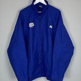 2009/11 LUCOZADE SPORT TRACK JACKET (L) OM