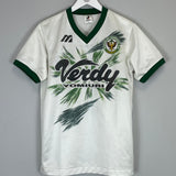 1993/95 TOKYO VERDY HOME SHIRT (M) MIZUNO