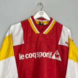 1995 NAGOYA GRAMPUS WINBREAKER (L) LE COQ