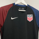 2015/16 USA AWAY SHIRT (S) NIKE