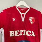 2022/23 FC SION HOARAU #99 HOME SHIRT (S) MACRON