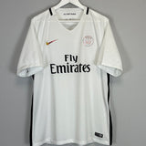 2018/19 PSG AWAY SHIRT (XL) NIKE