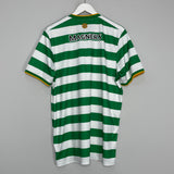 2020/21 CELTIC HOME SHIRT (XL) ADIDAS