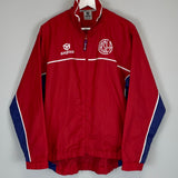 2000/02 SAN LORENZO TRACK JACKET (S) SIGNIA