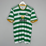 2020/21 CELTIC HOME SHIRT (XL) ADIDAS