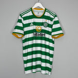 2020/21 CELTIC HOME SHIRT (XL) ADIDAS