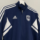 2021/22 BORDEAUX TRACK JACKET (M) ADIDAS