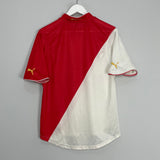 2003/04 MONACO HOME SHIRT (S) PUMA