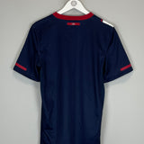 2010/11 USA AWAY SHIRT (S) NIKE