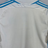 2006/07 MARSEILLE HOME SHIRT (M) ADIDAS