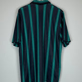 1992/93 CELTIC AWAY SHIRT (XL) UMBRO