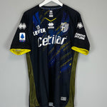 2019/20 PARMA IACOPONI #2 THIRD SHIRT (XXXL) ERREA