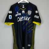 2019/20 PARMA IACOPONI #2 THIRD SHIRT (XXXL) ERREA