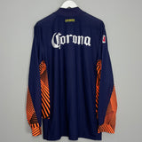 2011/12 CLUB AMERICA GK SHIRT (XL) NIKE