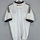 2002/04 GERMANY HOME SHIRT (L) ADIDAS