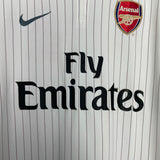 2009/10 ARSENAL THIRD SHIRT (L) NIKE